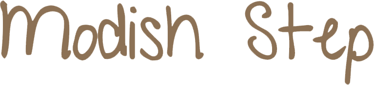 Modish Step