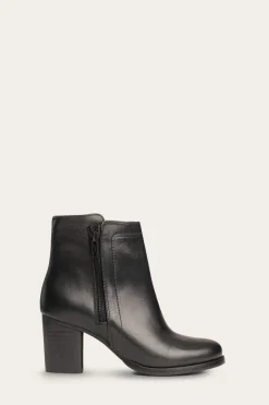 Addie Double Zip^Frye Discount