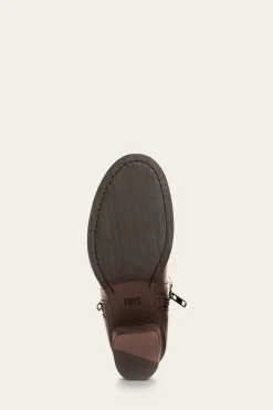 Addie Double Zip^Frye Discount