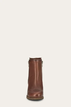 Addie Double Zip^Frye Discount