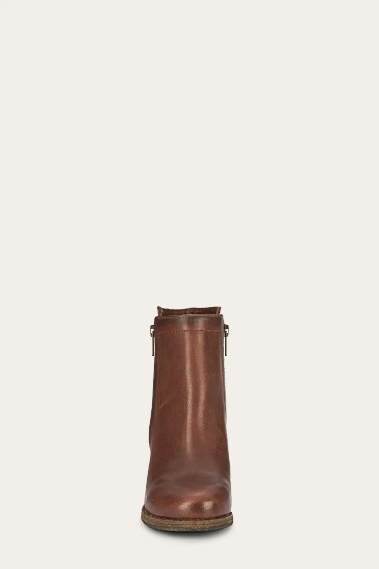 Addie Double Zip^Frye Discount