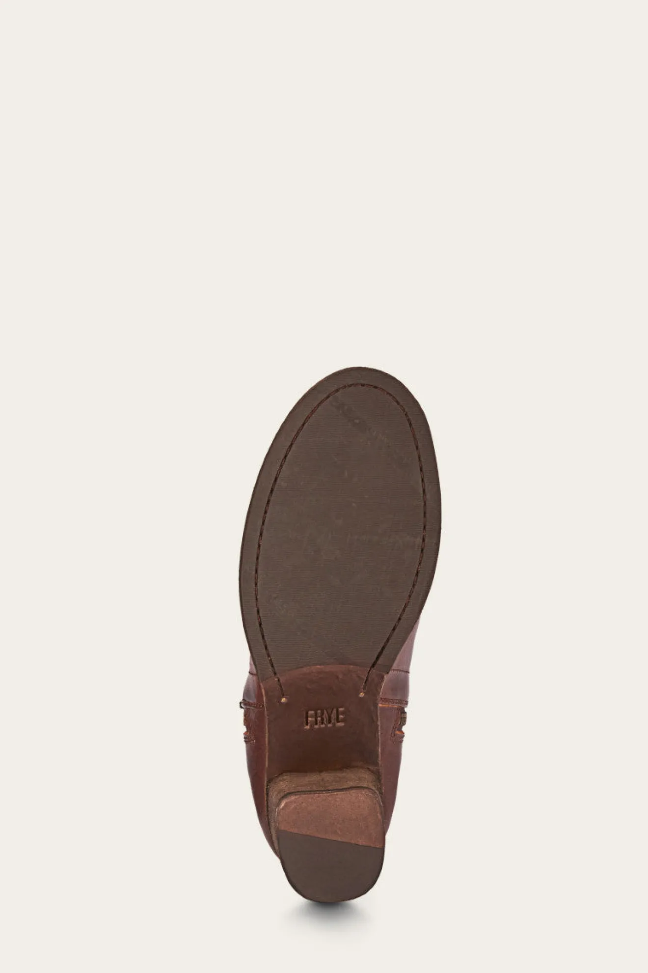 Addie Double Zip^Frye Discount