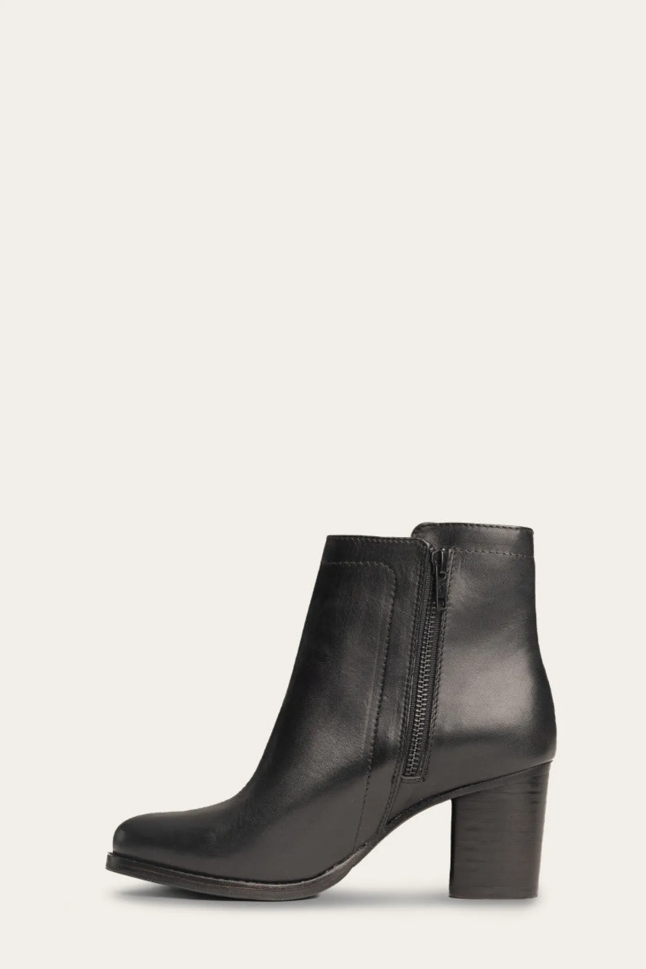 Addie Double Zip^Frye Discount