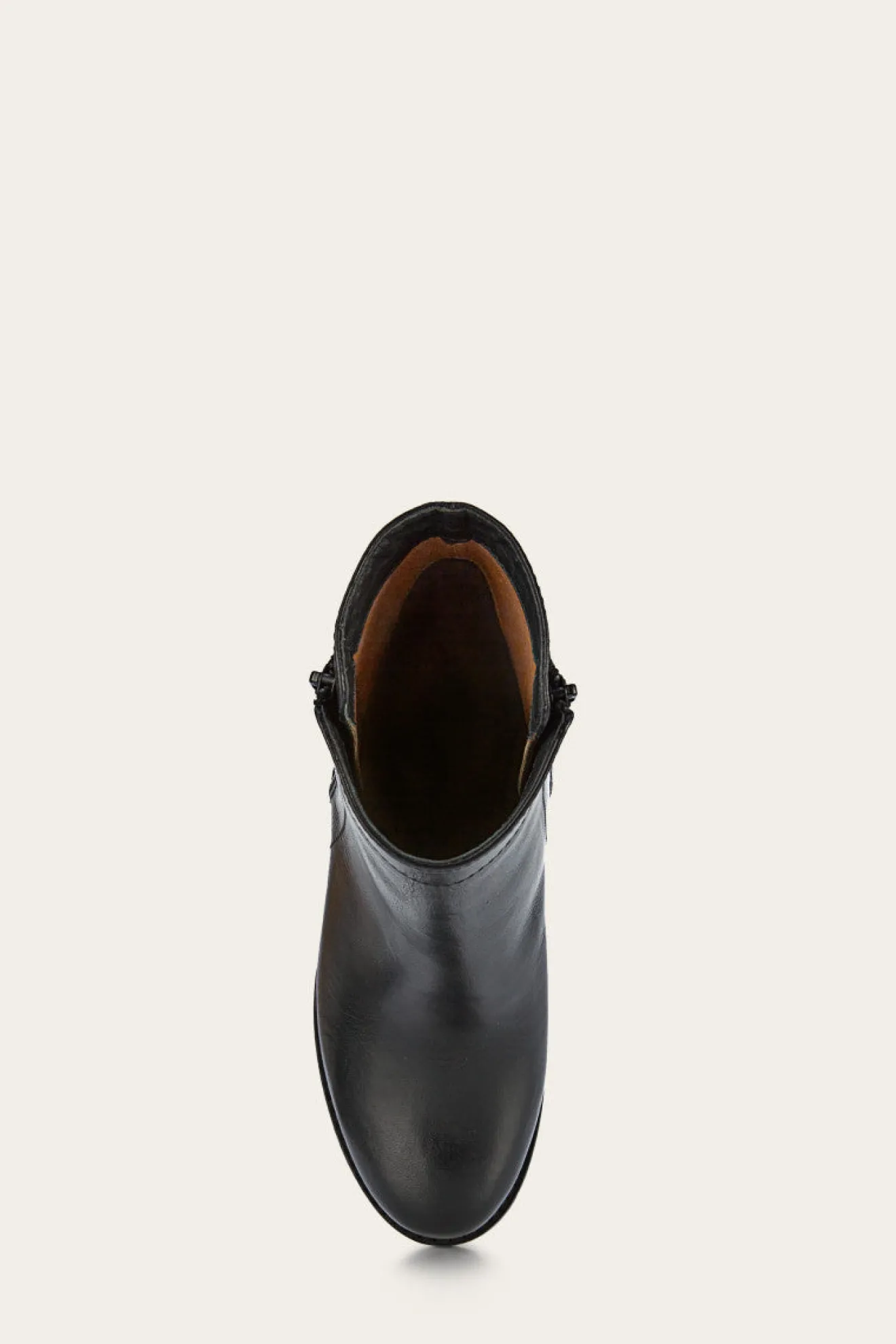 Addie Double Zip^Frye Discount
