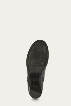 Addie Double Zip^Frye Discount