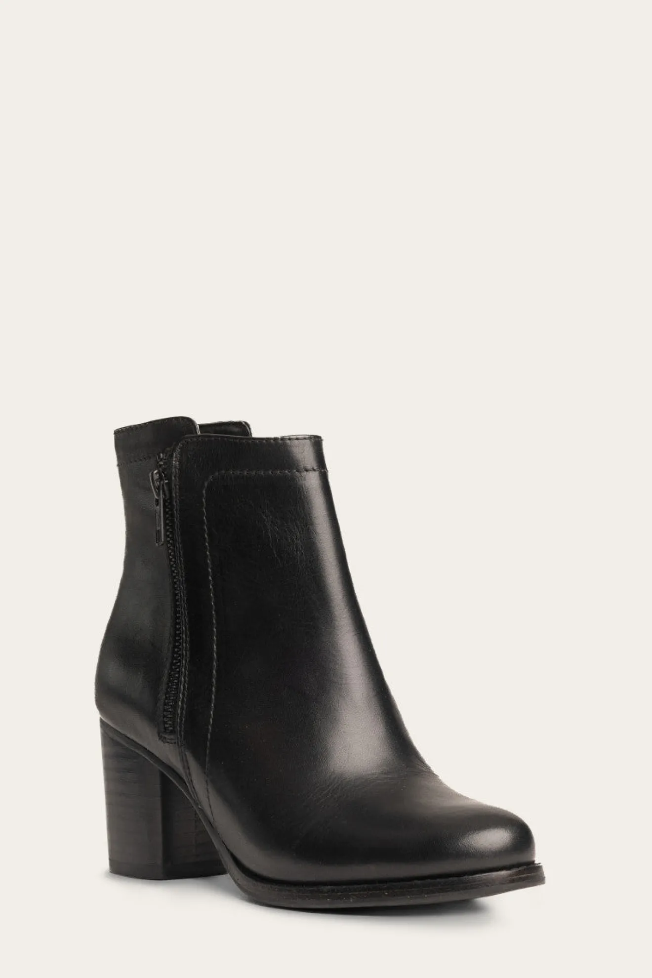 Addie Double Zip^Frye Discount