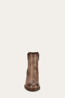 Addie Double Zip^Frye Discount