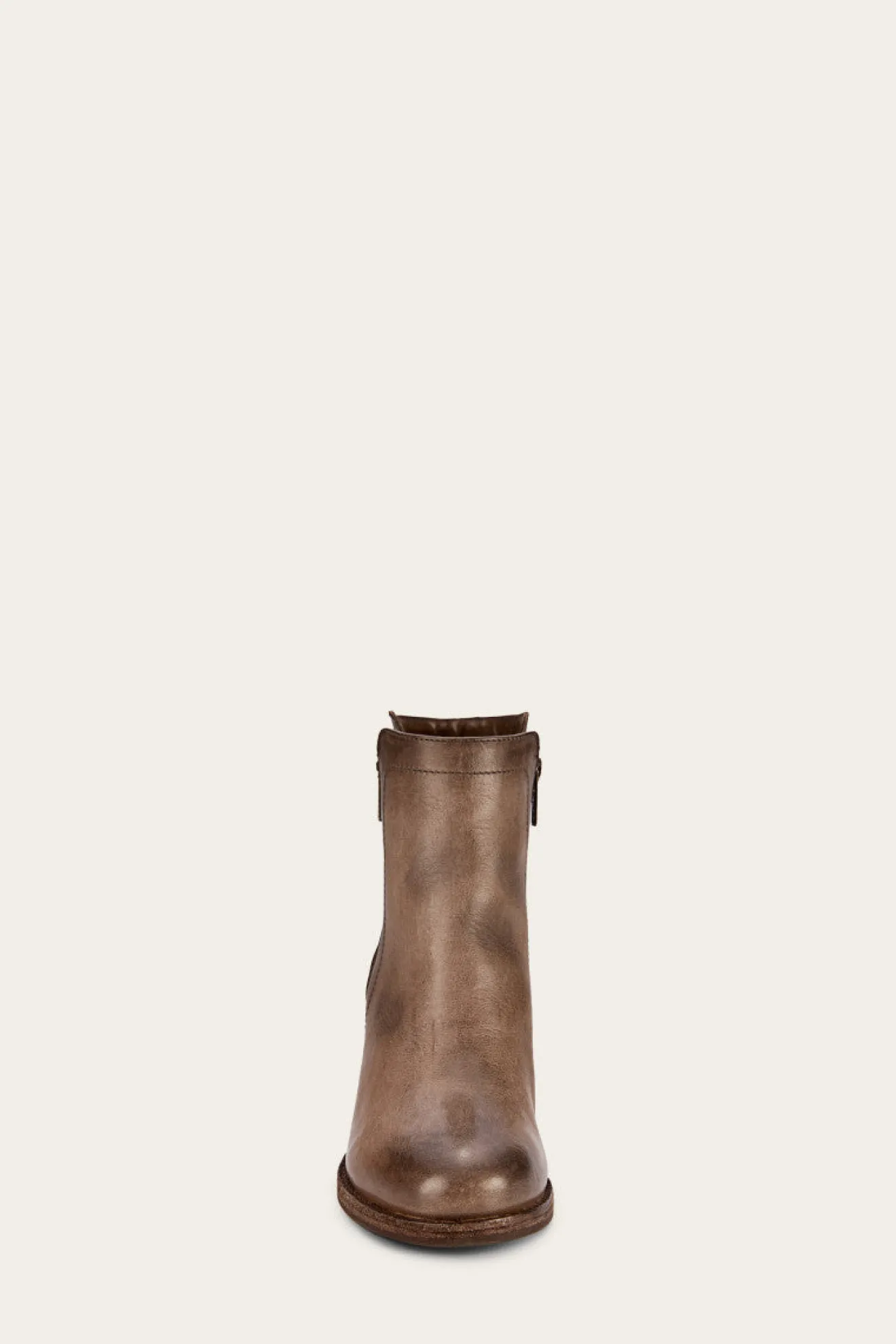 Addie Double Zip^Frye Discount