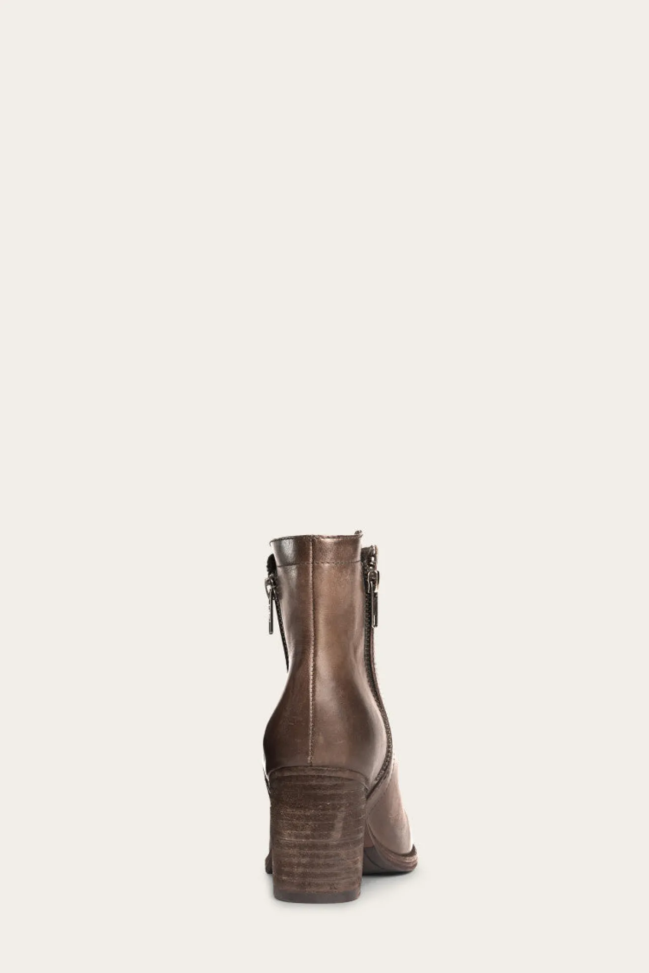 Addie Double Zip^Frye Discount