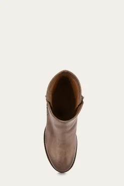Addie Double Zip^Frye Discount