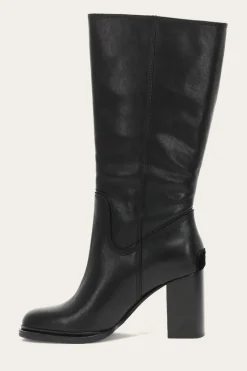 Alex Heavy Zip^Frye