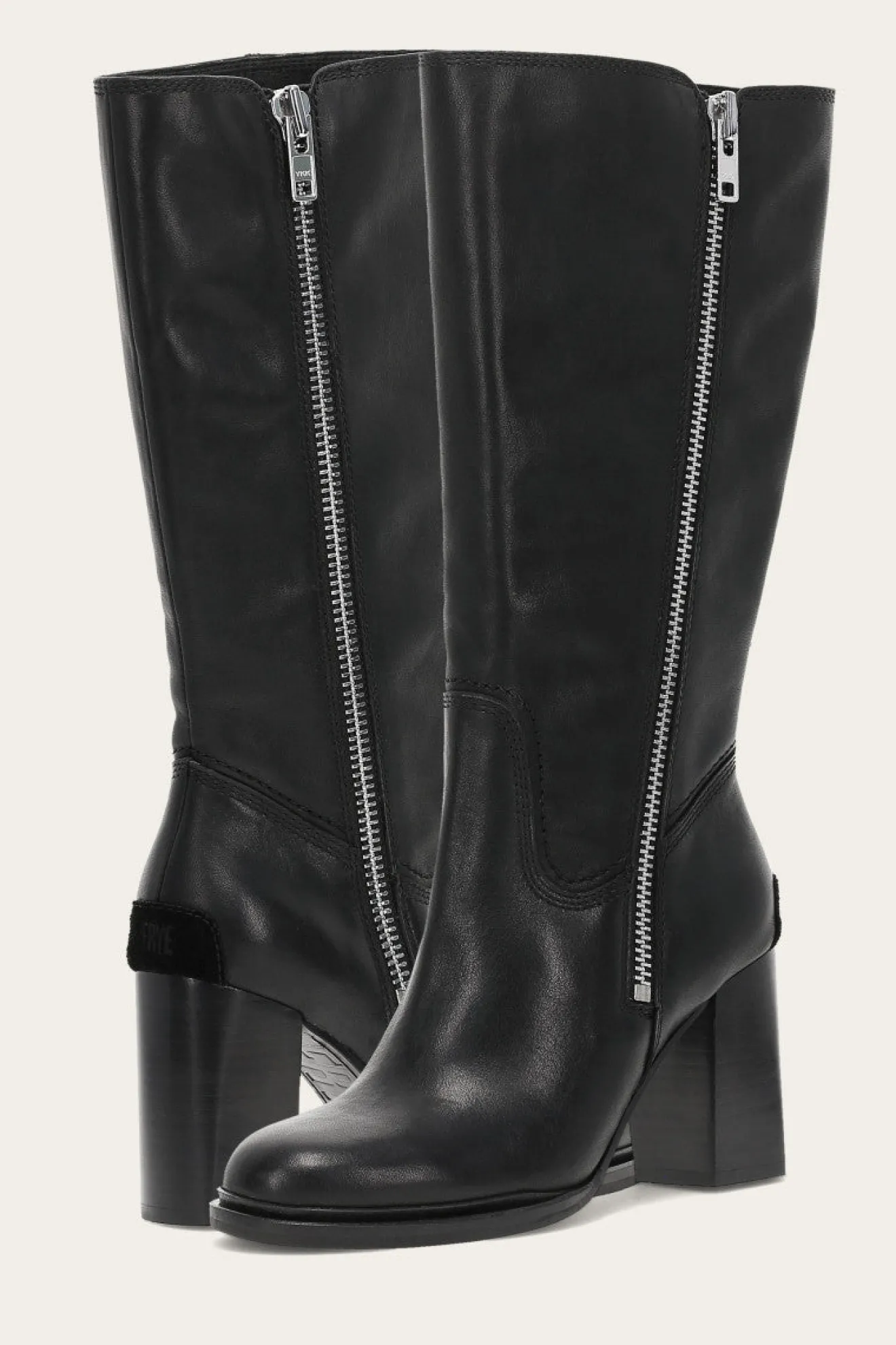 Alex Heavy Zip^Frye
