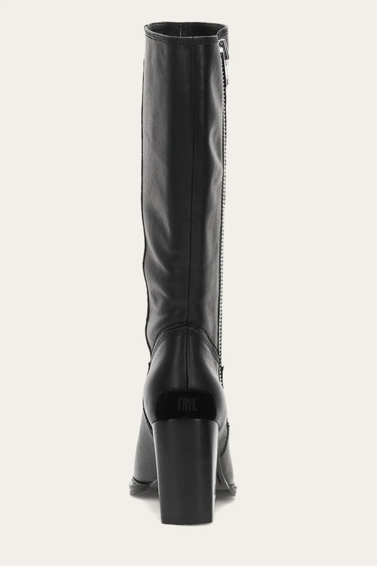 Alex Heavy Zip^Frye