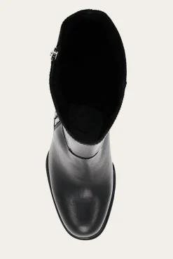 Alex Heavy Zip^Frye