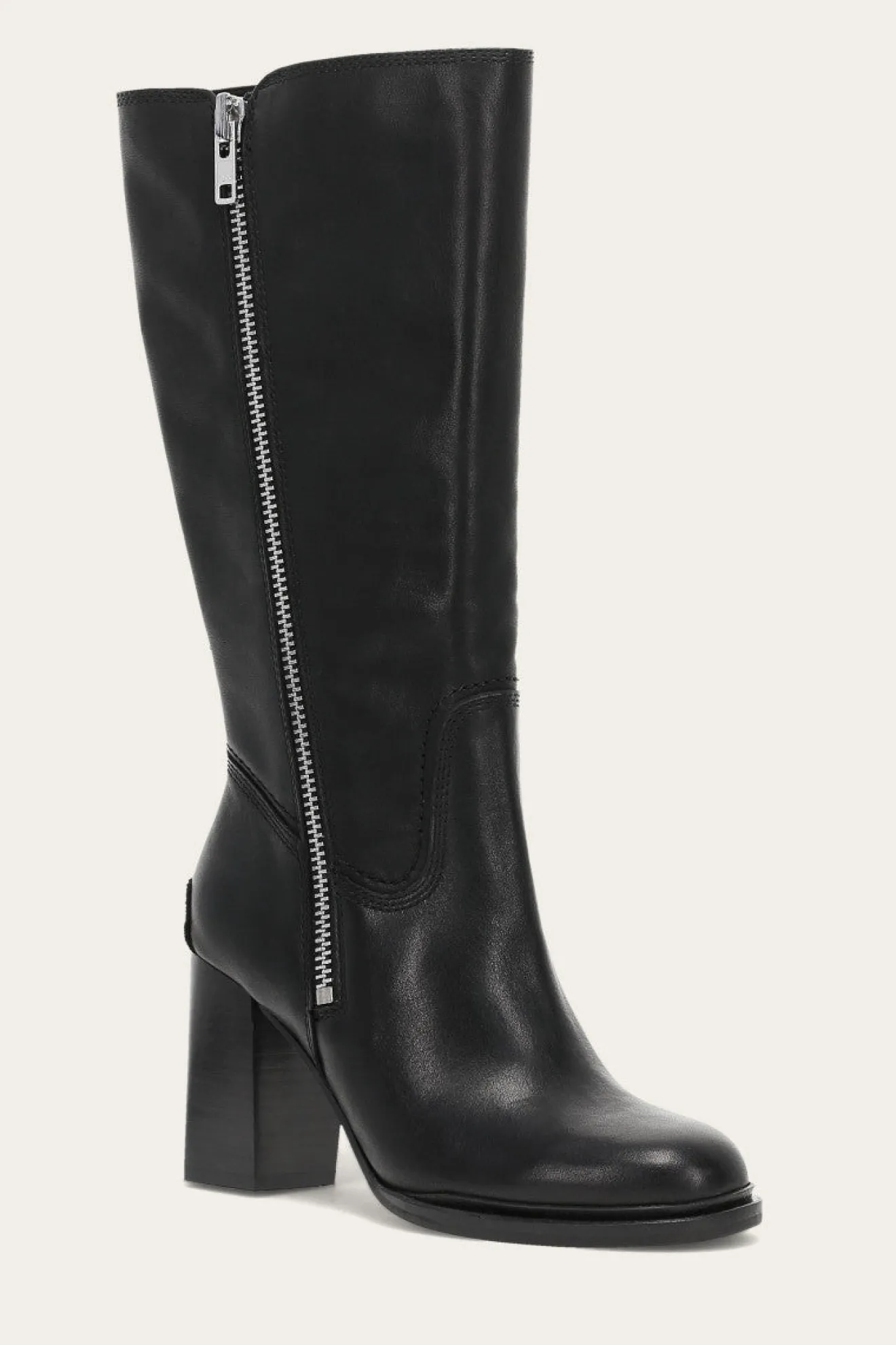 Alex Heavy Zip^Frye