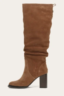 Alex Softy Tall^Frye New