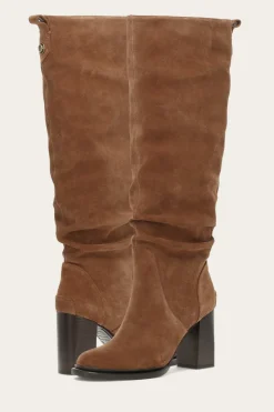 Alex Softy Tall^Frye New