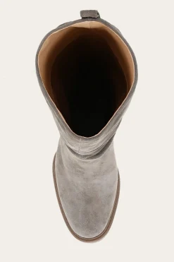 Alex Softy Tall^Frye New