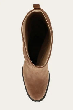 Alex Softy Tall^Frye New
