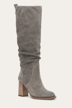 Alex Softy Tall Wide Calf^Frye