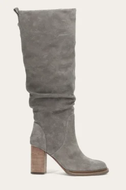 Alex Softy Tall Wide Calf^Frye