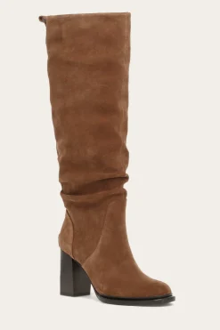Alex Softy Tall Wide Calf^Frye