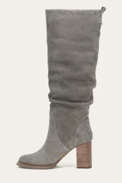 Alex Softy Tall Wide Calf^Frye
