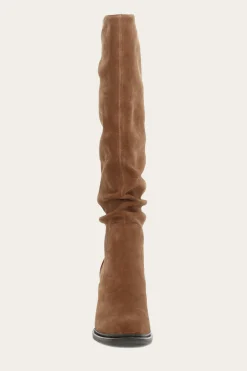 Alex Softy Tall Wide Calf^Frye