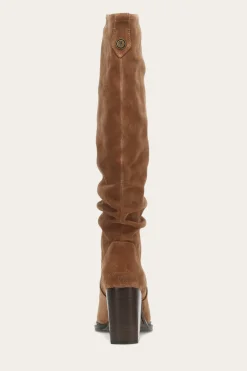 Alex Softy Tall Wide Calf^Frye