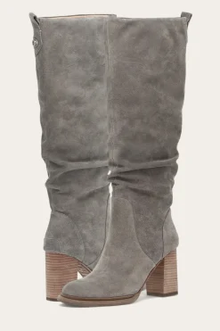 Alex Softy Tall Wide Calf^Frye