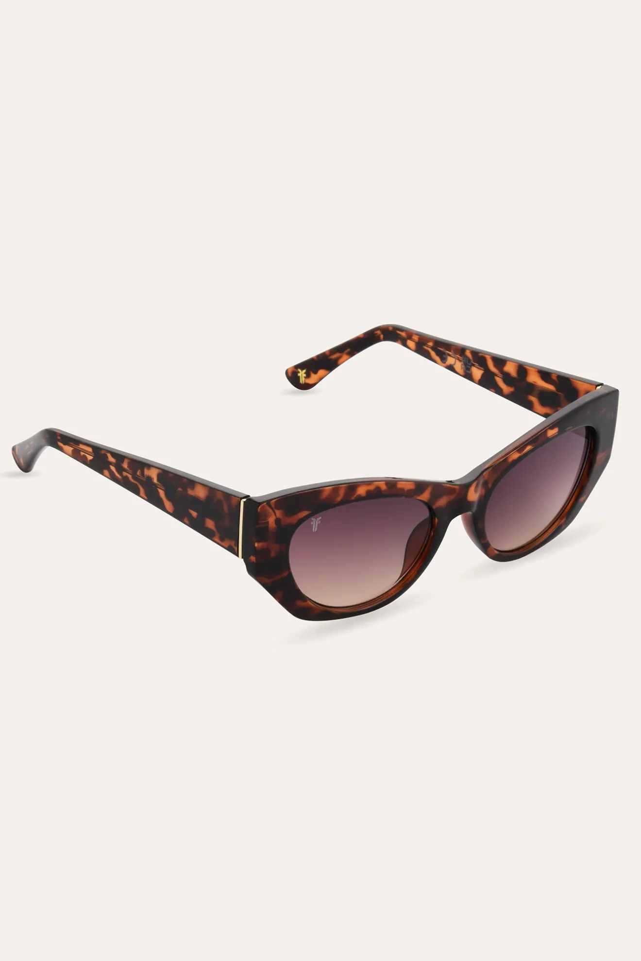 Amelia Sunglasses^Frye Sale