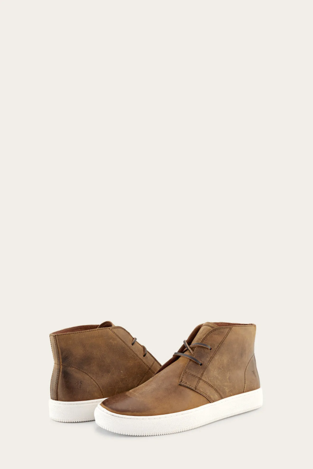 Astor Chukka^Frye Clearance