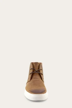 Astor Chukka^Frye Clearance