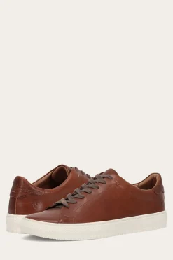 Astor Low Lace^Frye Best