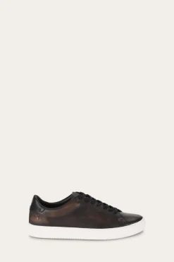 Astor Low Lace^Frye Best