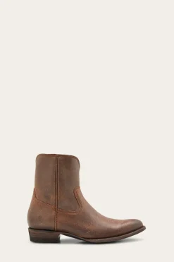 Austin Inside Zip^Frye New