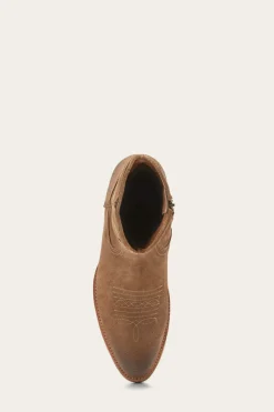 Austin Inside Zip^Frye New
