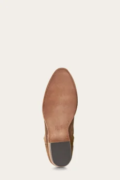 Austin Inside Zip^Frye New