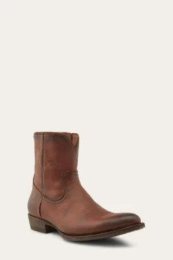 Austin Inside Zip^Frye New