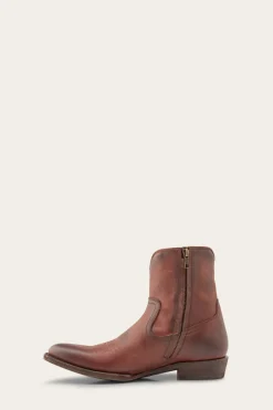 Austin Inside Zip^Frye New