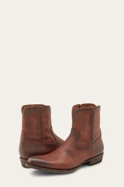 Austin Inside Zip^Frye New