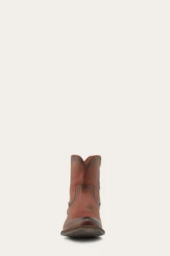 Austin Inside Zip^Frye New