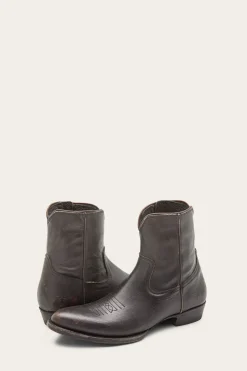 Austin Inside Zip^Frye New