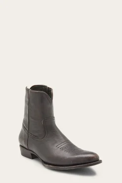 Austin Inside Zip^Frye New