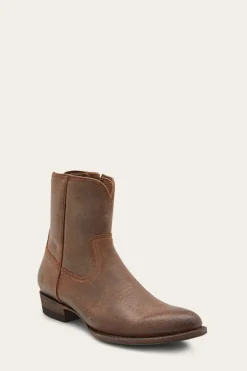 Austin Inside Zip^Frye New