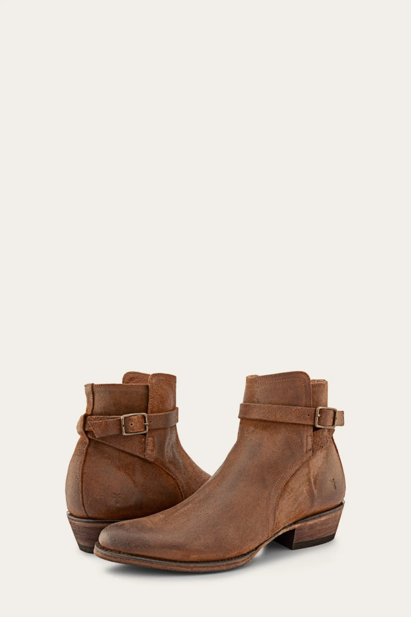 Austin Jodhpur^Frye Online
