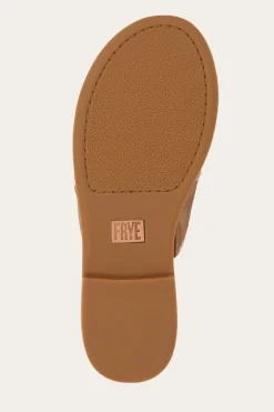Ava Crochet Slide^Frye Online