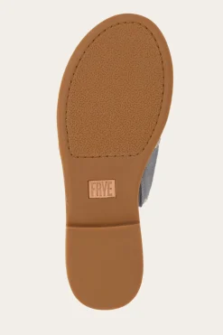 Ava Crochet Slide^Frye Online