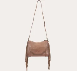 Ava Fringe Crossbody^Frye New