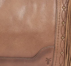 Ava Fringe Crossbody^Frye New